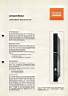 Modul vstup stereo